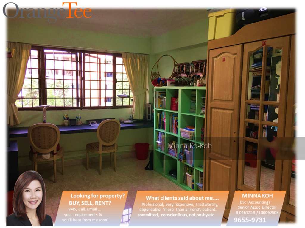 Blk 236 Bukit Batok East Avenue 5 (Bukit Batok), HDB 5 Rooms #164420772